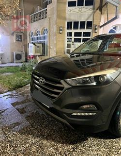 هیوندای تۆکسۆن